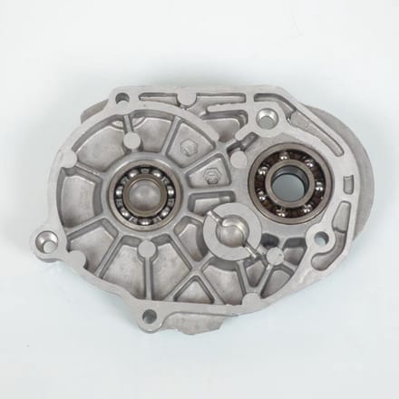 Petit Carter de transmission pour scooter Peugeot 50 Elystar 2012 729792 Neuf