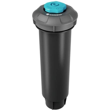GARDENA 08241-20 Sprinklersysteem - Verzonken sproeier 13 mm (1/2) Ø