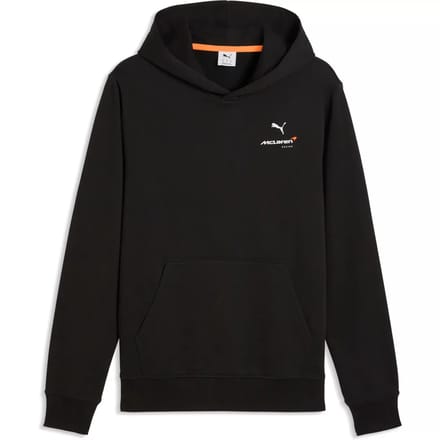 Hoodie Puma McLaren