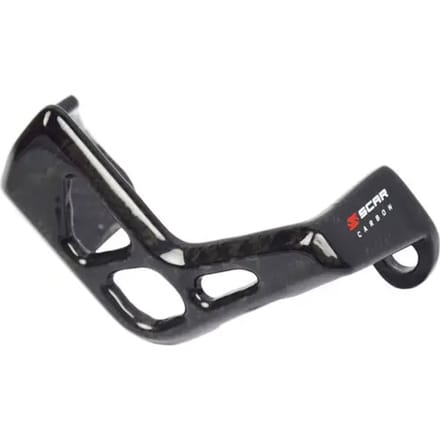 Achterste motorsteun bescherming Scar Suzuki