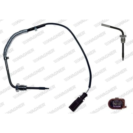 Sensor, uitlaatgastemperatuur WAGNER ETP00277