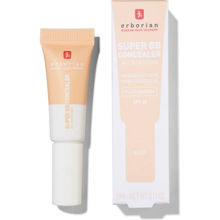 Erborian Super Bb Concealer - Nude 3Ml