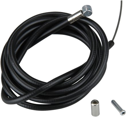 SHIMANO fietsremkabel voor voor- en achterwiel