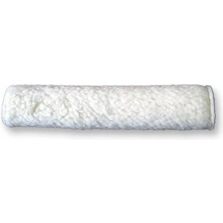 Synthetische schapenvacht neusriem omhulsel Tattini
