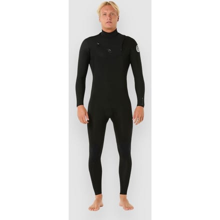 Rip Curl Dawn Patrol Cz 53 Wetsuit zwart