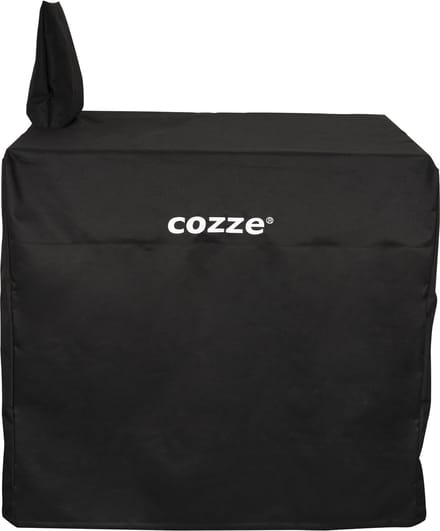 Cozze® Hoes voor buitentafel 90 met gootsteen