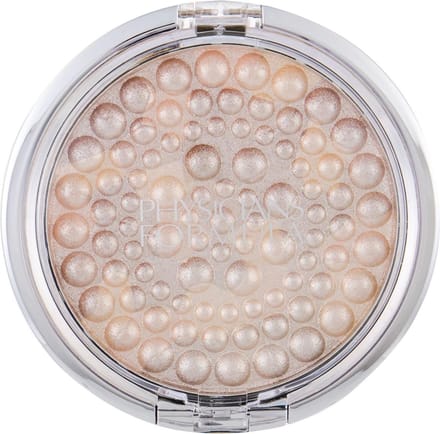 Powder Palette Mineral Glow Pearls 8 G