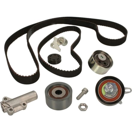 Distributieriemset BOSCH 1 987 948 152