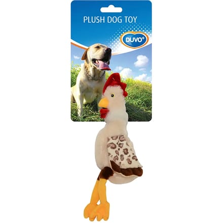 Hondenspeelgoed Duvoplus Treat Spinner