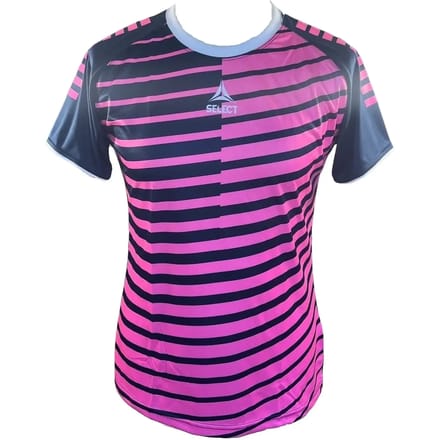 Damestrui Select Zebra