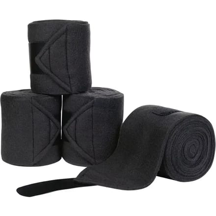 Polostrips voor poolpaarden HKM Innovation (x4)