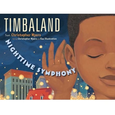Nighttime Symphony - Timbaland