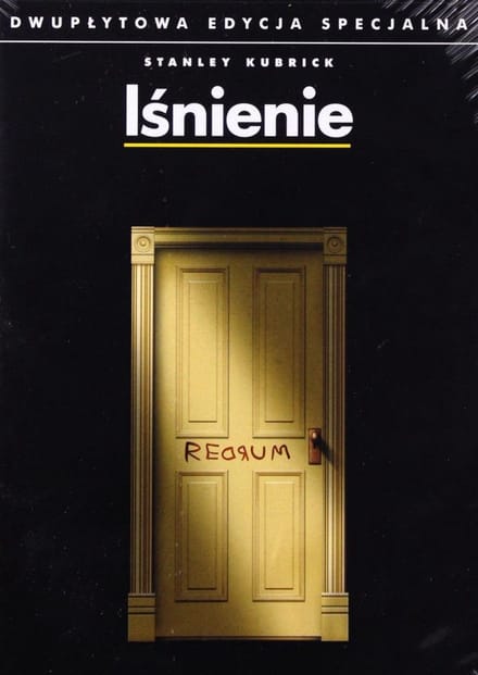 The Shining [2DVD]