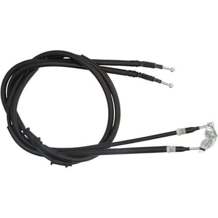 Kabel, parkeerrem LINEX 32.02.01
