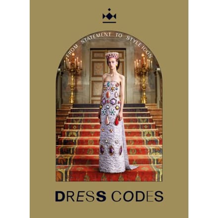 Dresscodes - Madelief Hohé