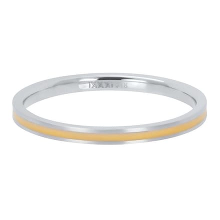 Line Yellow - iXXXi - Vulring 2 mm - Matt