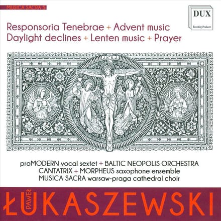 Responsoria Tenebrae
