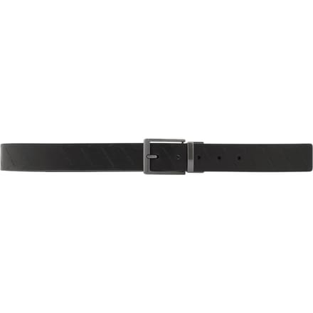 Belt Man Armani Exchange XM002861AF22848-UC001 Zwart