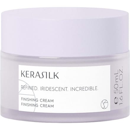 Kerasilk Styling Afwerkcrème Haarcrème & stylingcrème Dames 50 ml
