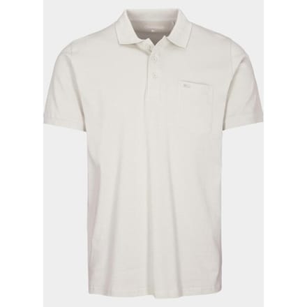 Commander flag Polo heren Beige 214008358/200