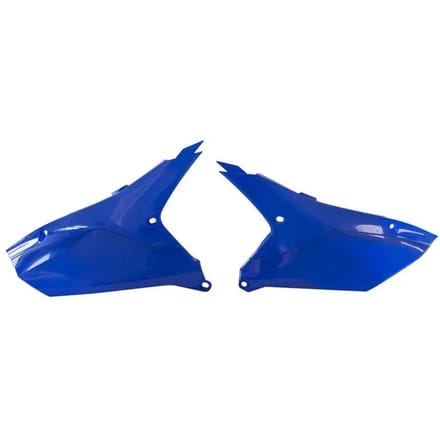 Motor zijplaten Racetech Yamaha YZ 450 F