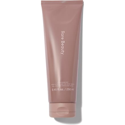 Rare Beauty - Find Comfort Gentle Exfoliating Body Wash - Douchemiddel