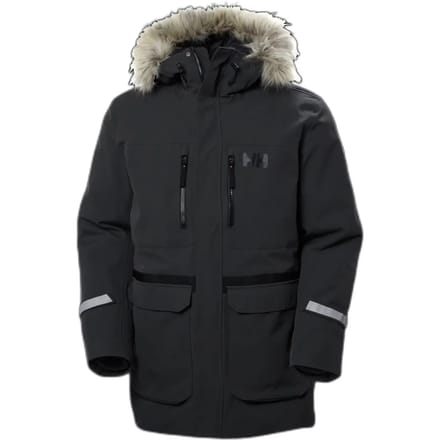 Mouwloos jasje Helly Hansen paramount softshell
