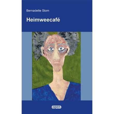 Heimweecafé - Open - Bernadette Stom