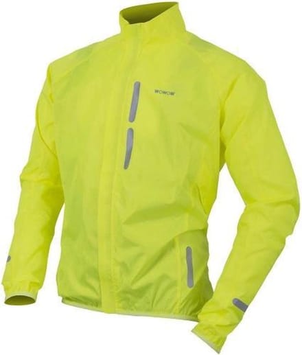 Wowow Bike Wind Jacket gl S
