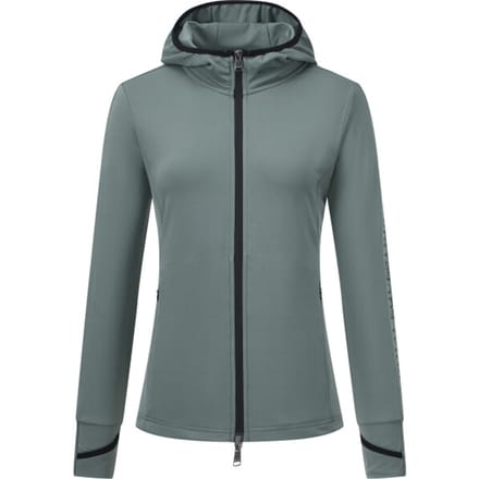 HV Polo Vest Ashley Greenery - S
