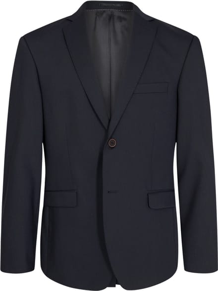 Men’s Traveller Blazer in Regular Fit colbert | maat 50