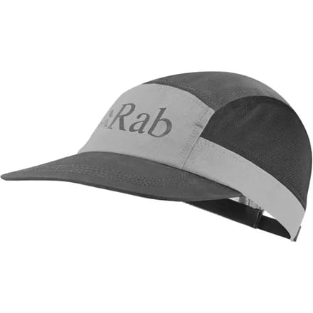 5-panel pet Rab Momentum