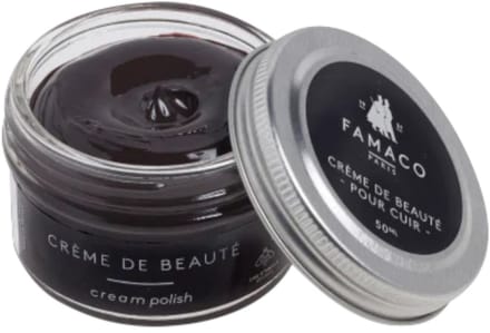 Famaco Creme de Beaute schoensmeer- 50ml - vison (383)