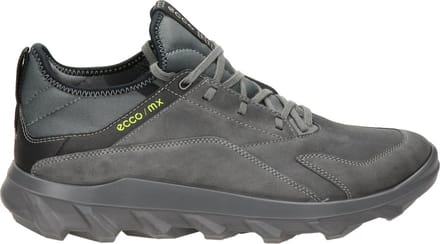 Ecco MX M sneakers grijs - Maat 47