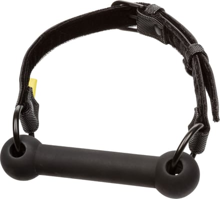 CalExotics - Boundless Bar Gag - Bondage / SM Gags and muzzles Zwart