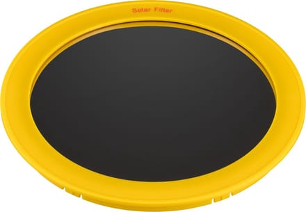 Bresser Telescoopaccessoire - Zonnefilter - 172mm - Voor Messier MC-152