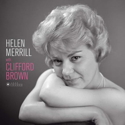 Helen Merrill With Clifford Brown - Helen Merrill