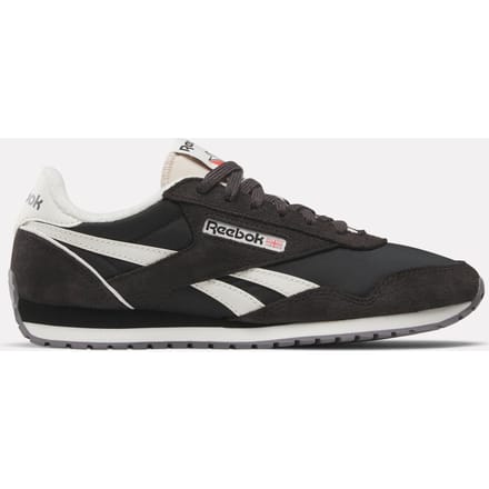 Reebok Classic Az Washed Black/washed Black/chalk Größe: 40 | Trainers Outlet | Damen | Schwarz