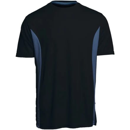 ademend T-shirt Pen Duick Sport