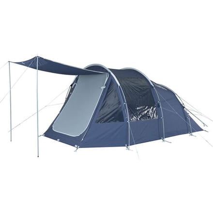 TAMBU 4-persoons tent Suti