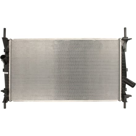 Radiator, motorkoeling NRF 53111