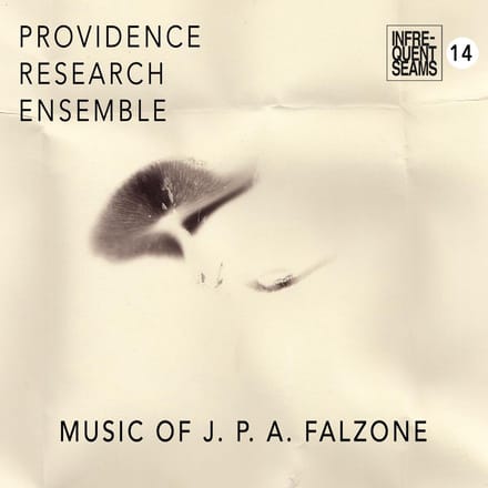 Music Of J.P.A. Falzone