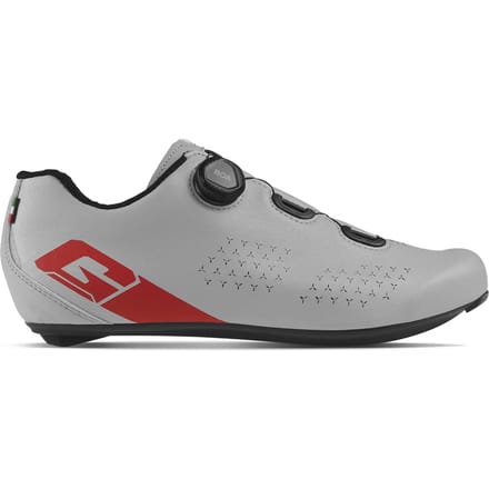 Gaerne G.sprint+ Raceschoenen Grijs EU 41 Man