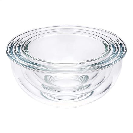 Mengkommen Set - Beslagkommen – Mixing Bowls Set