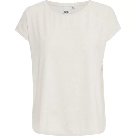 Dames-T-shirt Ichi Rebel SS6
