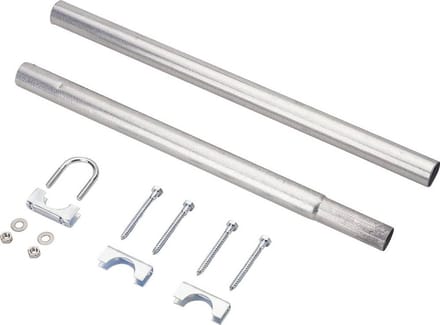 Davis Instruments DAV-7717 Montagetoebehoren