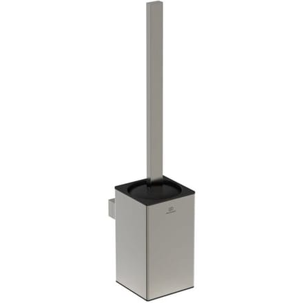 Ideal Standard WC brush set square, wall hung T4494AA
