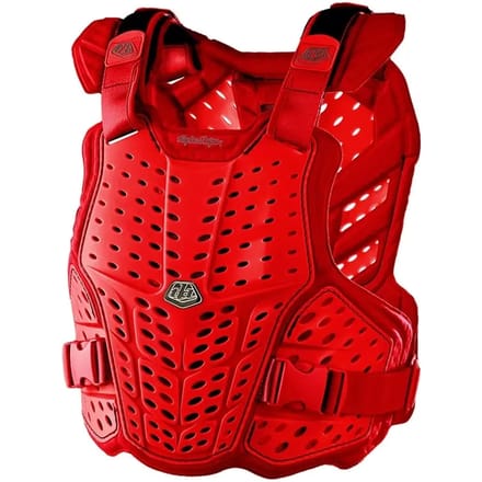 Motorfiets stenen beschermers Troy Lee Designs Rockfight