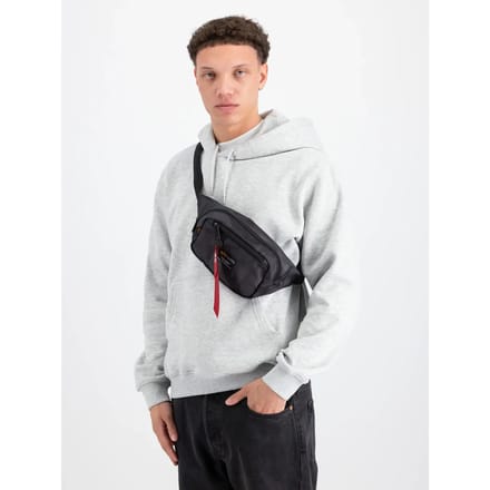 Bananentas Alpha Industries Crew Camo