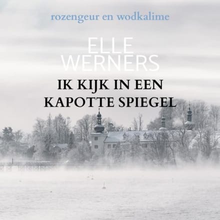 Ik Kijk In Een Kapotte Spiegel - Elle Werners
